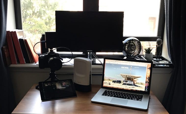 Best Laptop for Webcam Streaming 2019