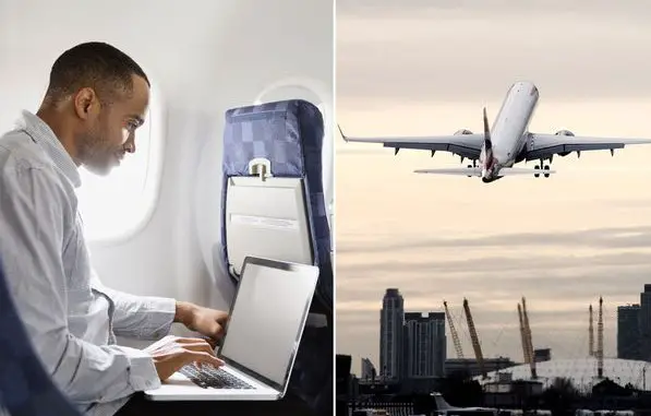 Can You Take Laptops on Planes
