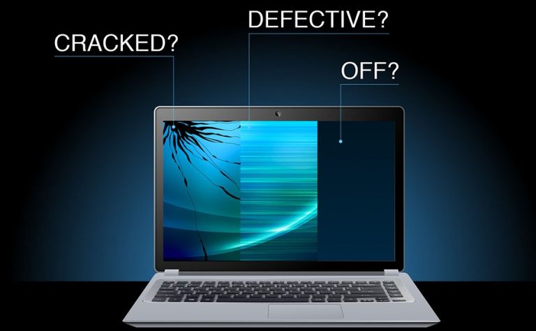 How to Fix a Cracked Laptop Screen Without Replacing It by What Laptops