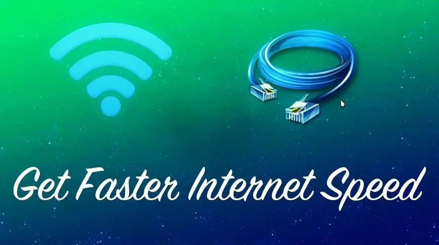 Improve Internet Connection for Online Gaming