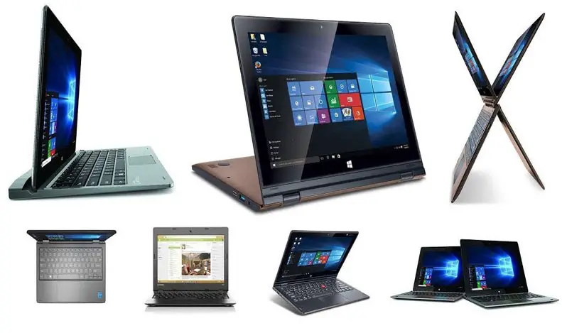 Best Laptop for Business 2019