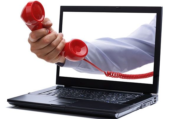 How to make a phone call from laptop learn from experts