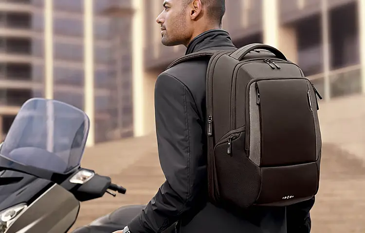 Best Laptop Backpack for Professionals