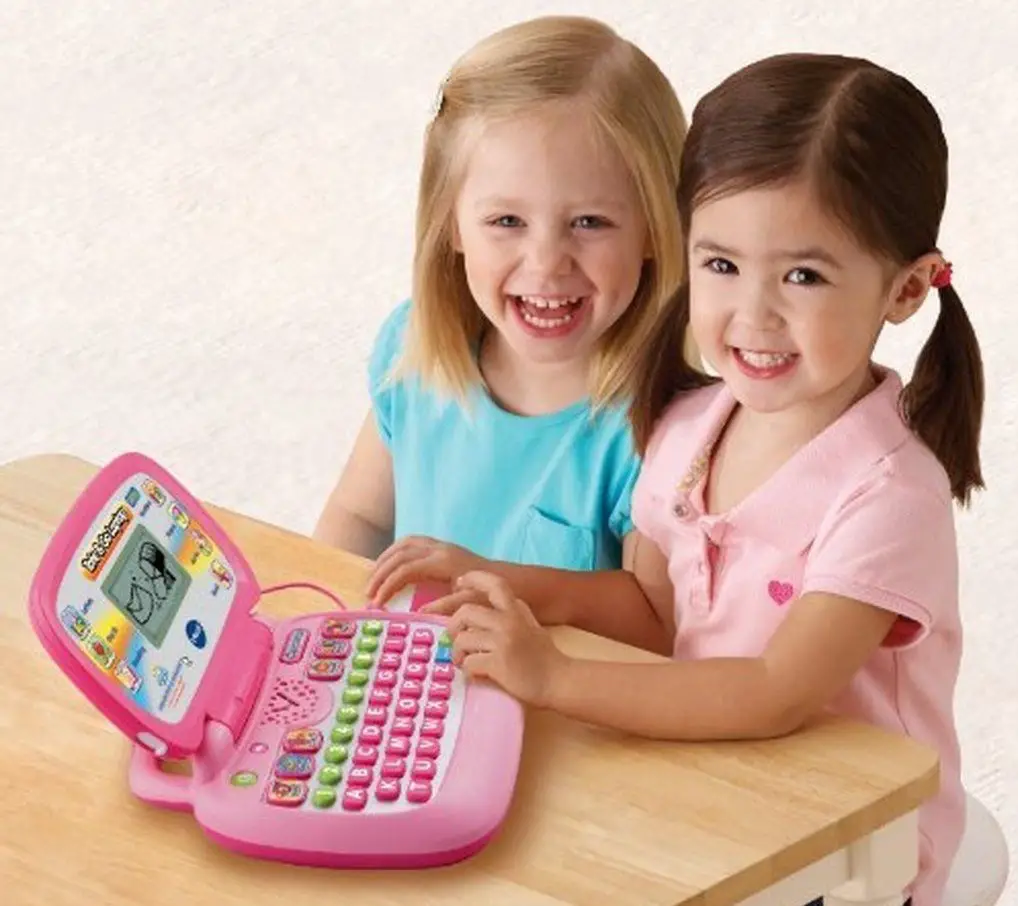 Best Toy Laptop for 2 Year Old 2019