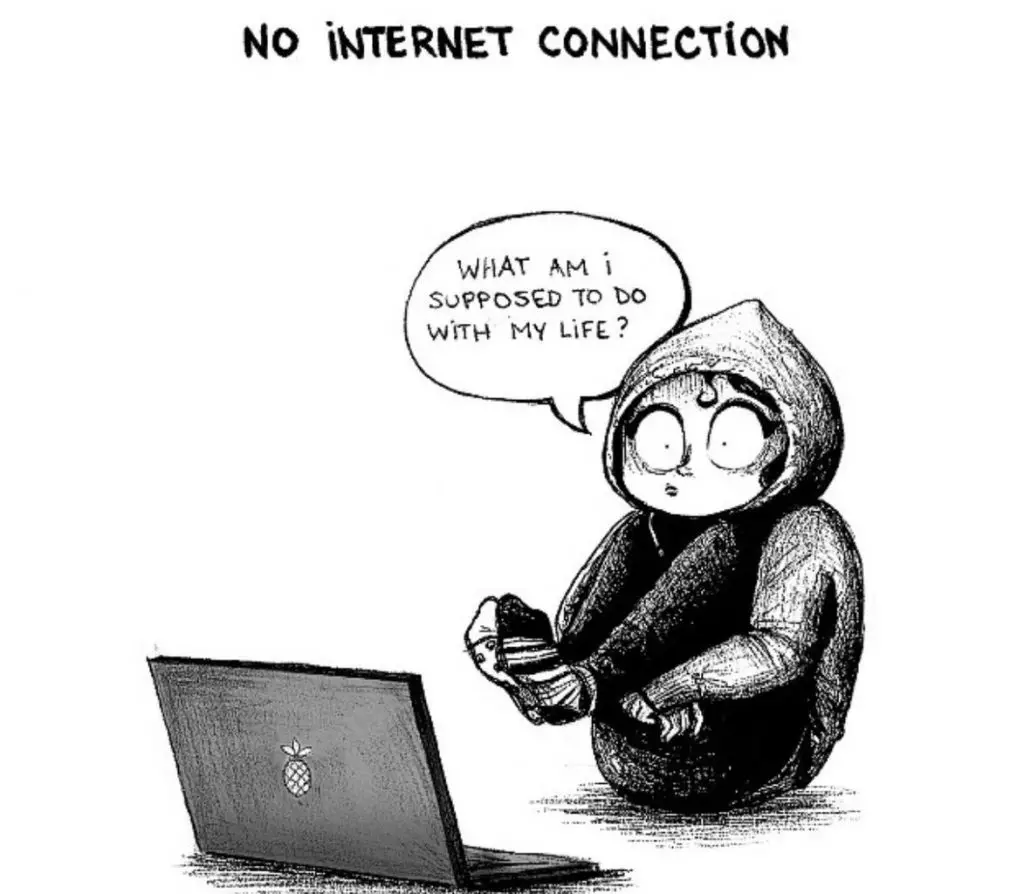 Things to Do on a Laptop Without Internet