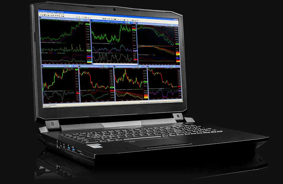 Best Laptops for Stock Traders