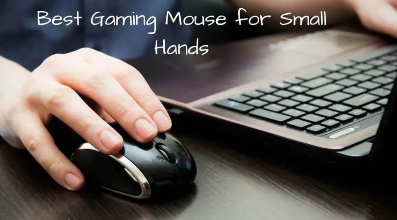Best Wireless Mouse for Small Hands
