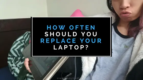 How Often to Replace Laptop?