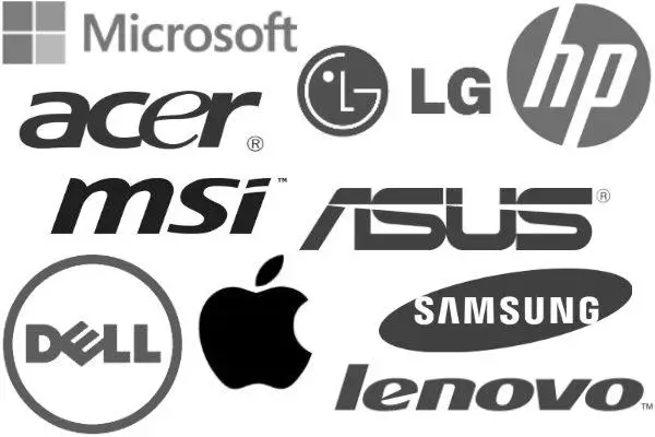 List of Best Laptops Brands