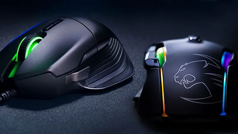 Most Expensive Gaming Mouse in the World