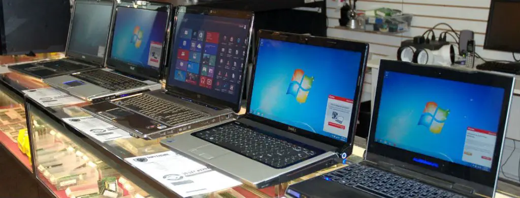 Pros and Cons of Refurbished Laptops