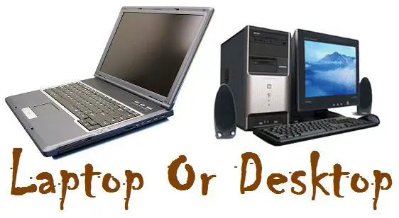 Why are Laptops Cheaper than Desktops?