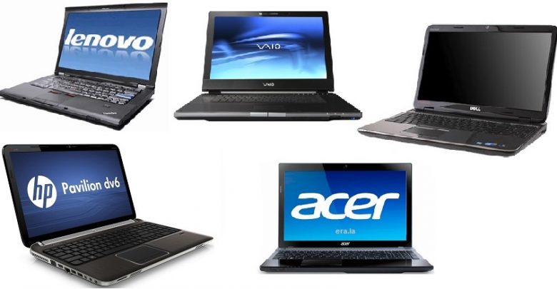 Average Laptop Lifespan By Brand Ultimate Guide For 2020