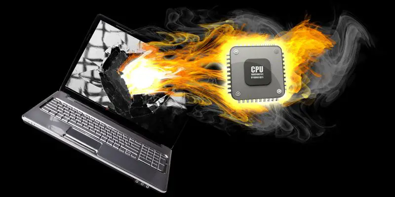 How to Check Laptop Processor for Errors?