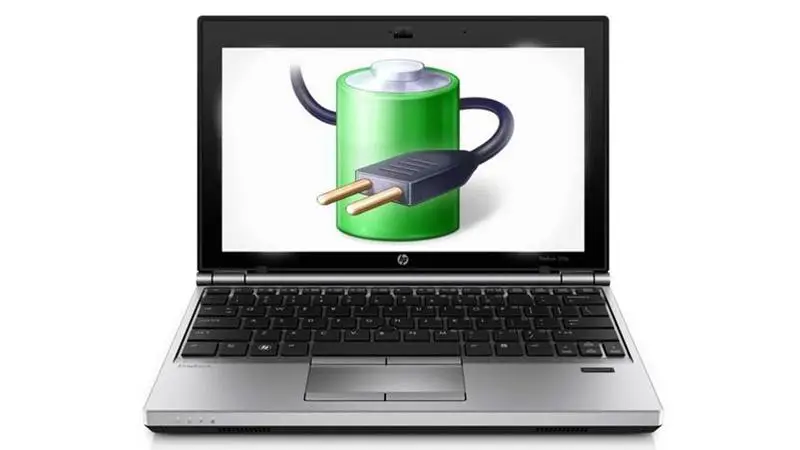 What to do when Laptop Battery Drains Fast?