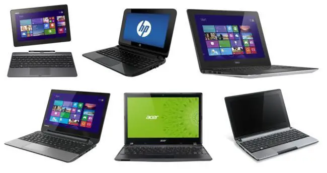 How much does a Cheap Laptop Cost?