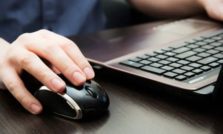 can you use a gaming mouse on a laptop
