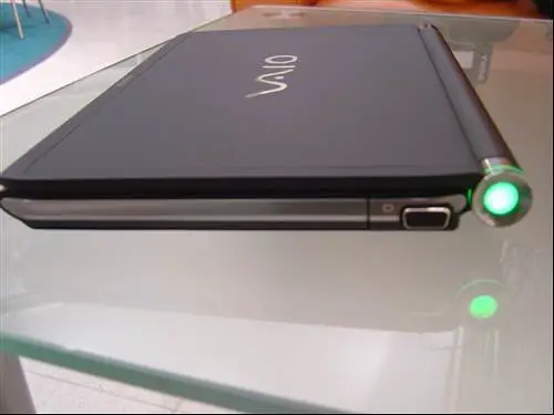 Are Sony Vaio Laptops Still Available
