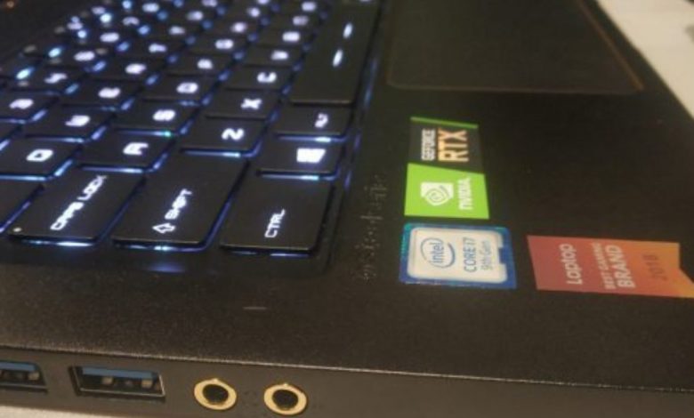 Why is My Laptop Audio Jack Not Working